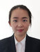 Portrait picture of Ziming Ding