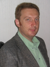 Alexander Shnirman